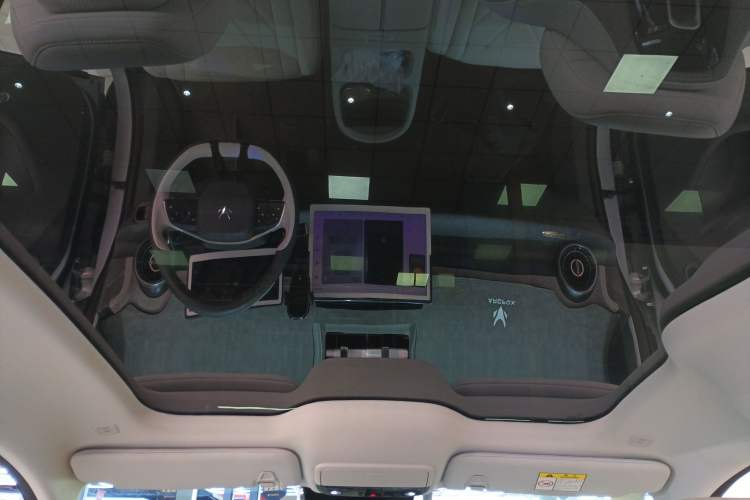 Used ARCFOX Kaola 2023 Family Edition Headliner
