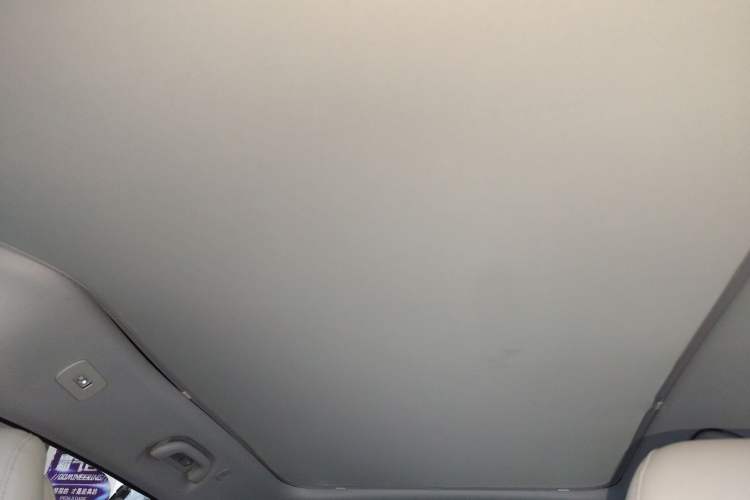 Used ARCFOX Kaola 2023 Parent-Child Edition Headliner