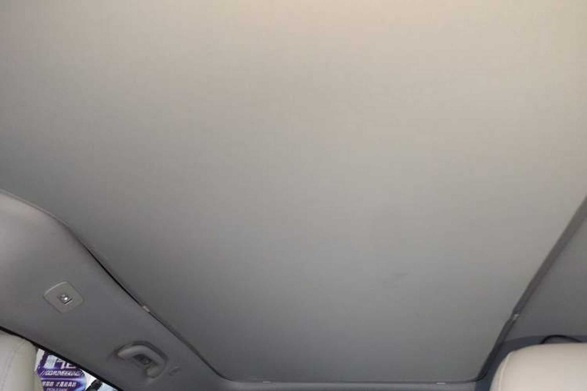Used ARCFOX Kaola 2023 Parent-Child Edition Headliner