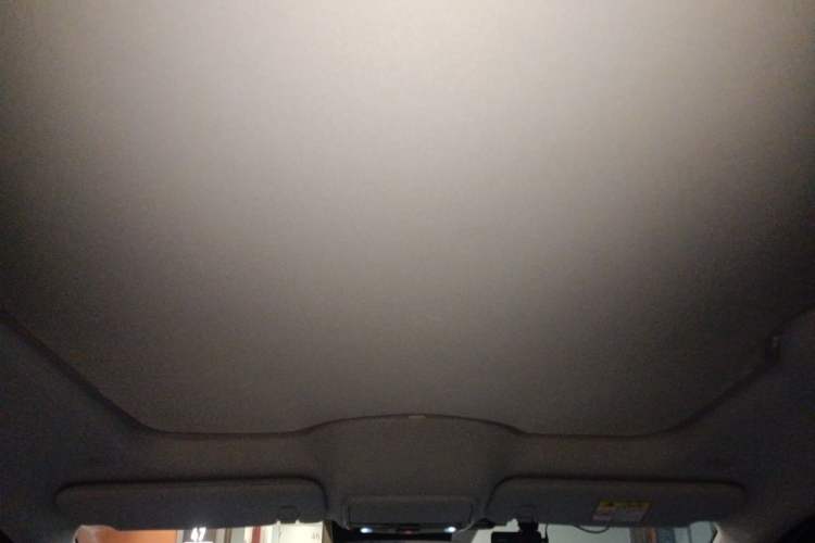 Used ARCFOX Kaola 2023 Family Edition Pro Headliner