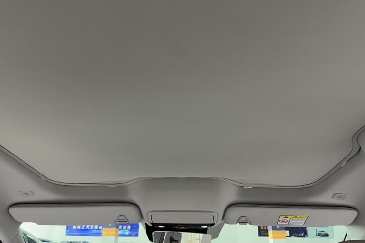 Used ARCFOX Kaola 2023 Parent-Child Edition Pro Headliner
