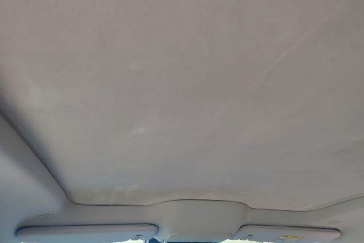 Used ARCFOX Kaola 2023 Parent-Child Edition Pro Headliner