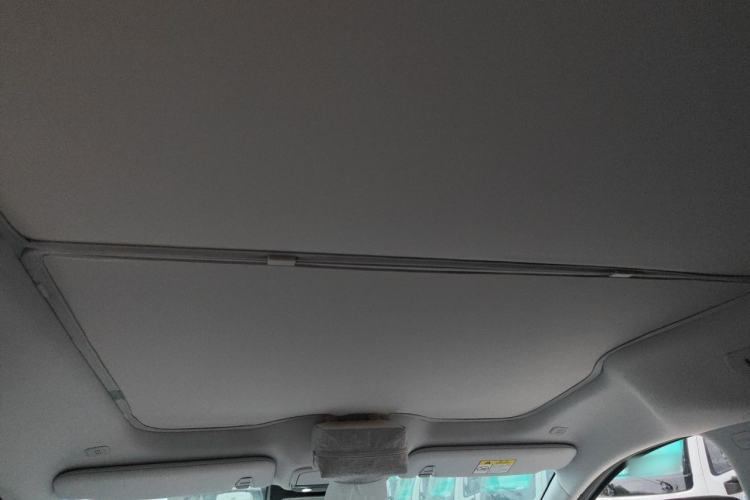Used ARCFOX Kaola 2023 Parent-Child Edition Pro Headliner