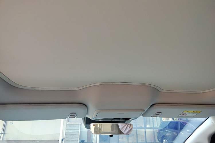 Used ARCFOX Kaola 2023 Family Edition Pro Headliner