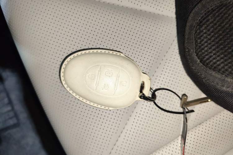 Used ARCFOX Kaola 2023 Parent-Child Edition Interior 1