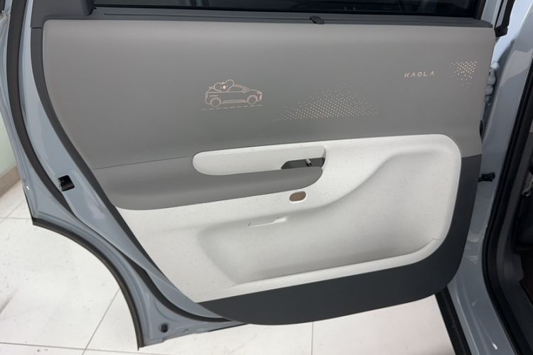 Used ARCFOX Kaola 2023 Parent-Child Edition Pro Interior 3