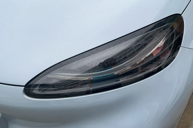 Used ARCFOX Kaola 2023 Family Edition Pro Left Front Headlight