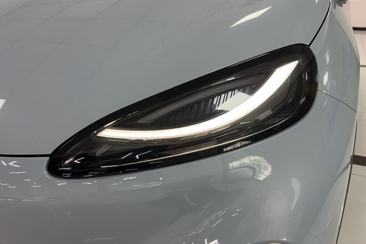Used ARCFOX Kaola 2023 Parent-Child Edition Pro Left Front Headlight