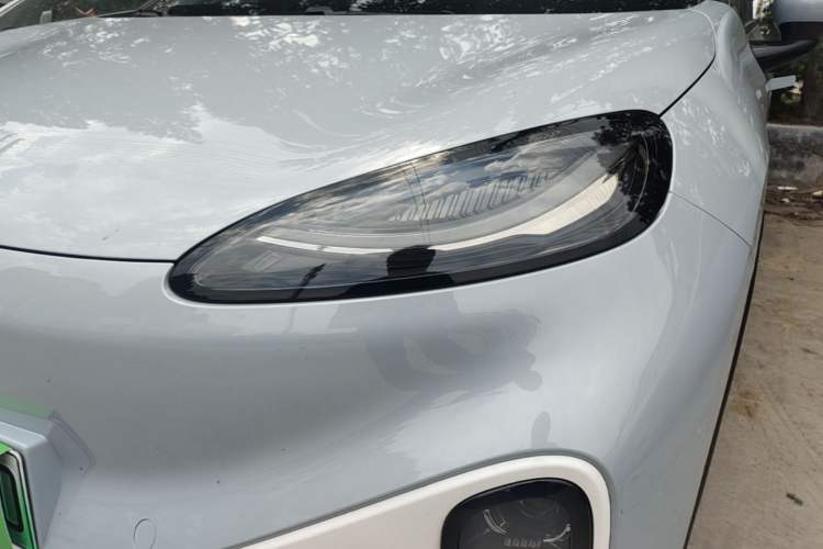 Used ARCFOX Kaola 2023 Family Edition Pro Left Front Headlight