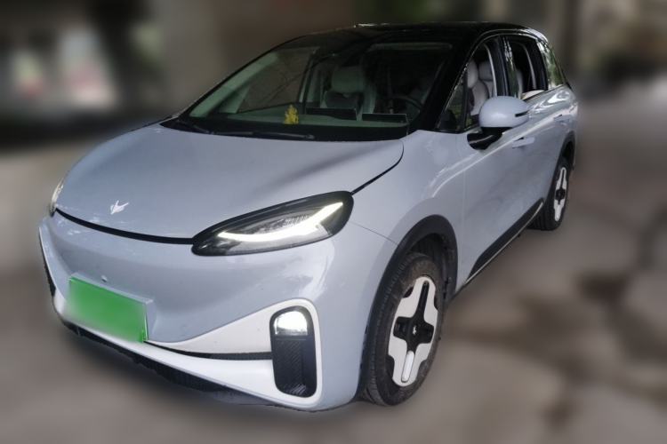 ARCFOX Kaola 2023 Family Edition