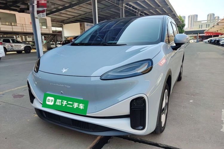 Used ARCFOX Kaola 2023 Family Edition Pro Guazi used car, China used car export, Used car for sale, Used cars, Cheapest cars for sale