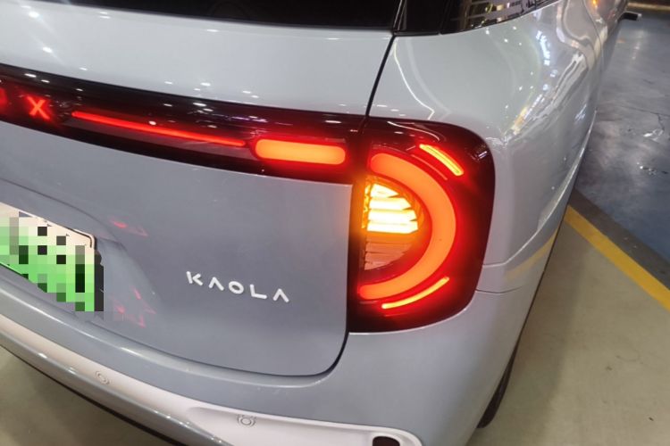 Used ARCFOX Kaola 2023 Family Edition Pro Right Rear Taillight