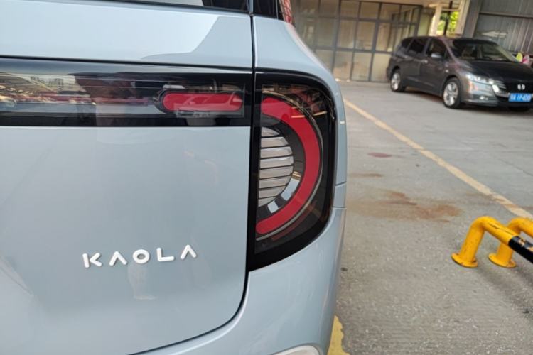 Used ARCFOX Kaola 2023 Family Edition Pro Right Rear Taillight