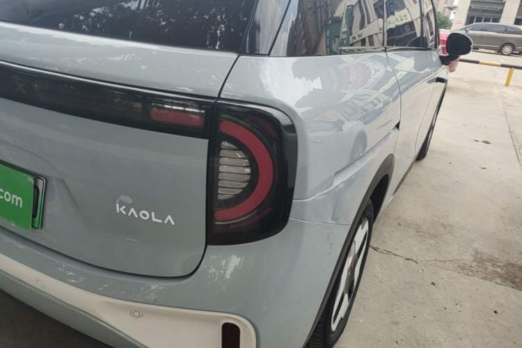 Used ARCFOX Kaola 2023 Family Edition Pro Right Rear Taillight