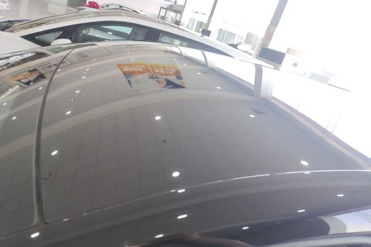 Used ARCFOX Kaola 2023 Family Edition Pro Roof