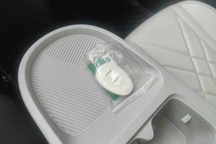 Used ARCFOX Kaola 2023 Family Edition Pro Vehicle Key