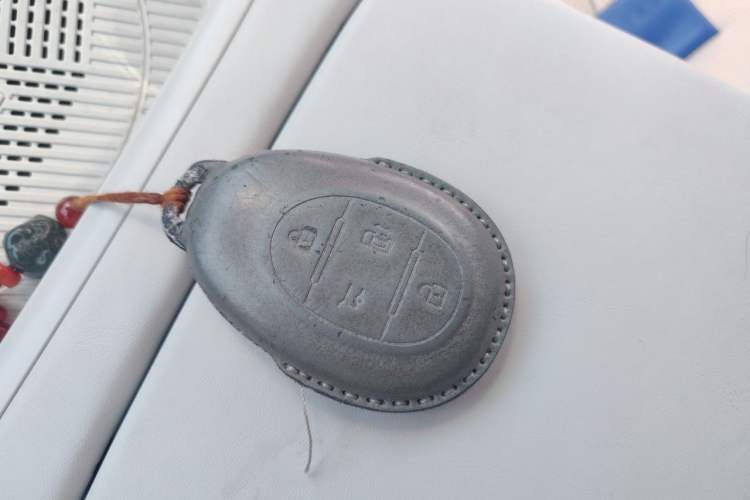 Used ARCFOX Kaola 2023 Parent-Child Edition Pro Vehicle Key