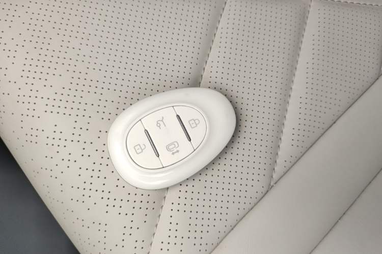 Used ARCFOX Kaola 2023 Family Edition Pro Vehicle Key