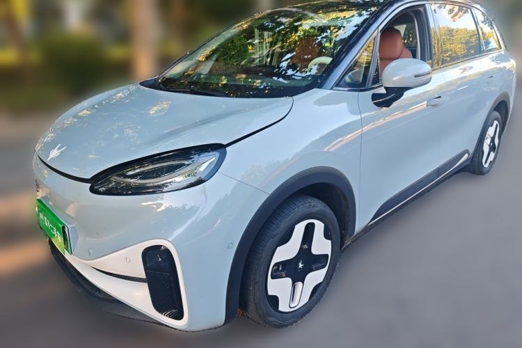 Used ARCFOX Kaola 2023 Parent-Child Edition Pro Guazi used car, China used car export, Used car for sale, Used cars, Cheapest cars for sale