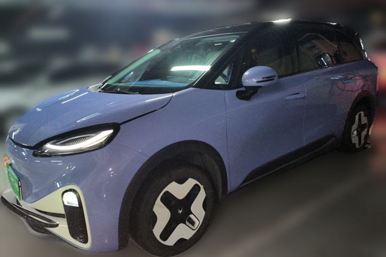 ARCFOX Kaola 2023 Family Edition Pro usata Guazi used car, China used car export, Used car for sale, Used cars, Cheapest cars for sale