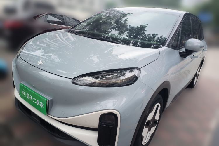 Ojetý ARCFOX Kaola 2023 Family Edition Guazi used car, China used car export, Used car for sale, Used  cars, Cheapest cars for sale