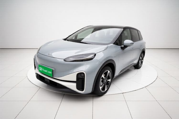 ARCFOX Kaola 2023 Family Edition с пробегом Guazi used car, China used car export, Used car for sale, Used cars, Cheapest cars for sale