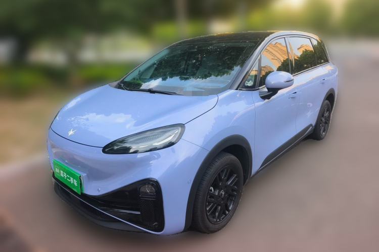 Used ARCFOX Kaola 2023 Parent-Child Edition Pro Guazi used car, China used car export, Used car for sale, Used  cars, Cheapest cars for sale