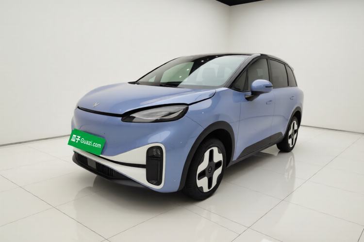 Used ARCFOX Kaola 2023 Family Edition Pro Guazi used car, China used car export, Used car for sale, Used cars, Cheapest cars for sale