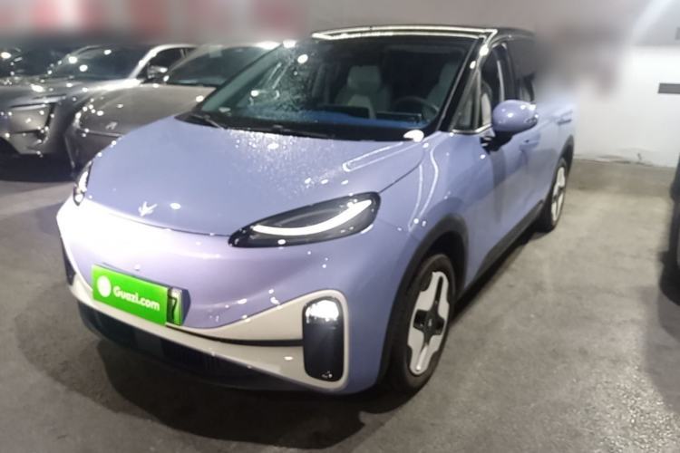 Used ARCFOX Kaola 2023 Family Edition Pro Guazi used car, China used car export, Used car for sale, Used  cars, Cheapest cars for sale