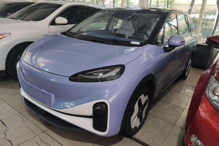 Used ARCFOX Kaola 2023 Family Edition Pro Guazi used car, China used car export, Used car for sale, Used  cars, Cheapest cars for sale