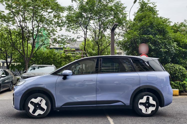 Used ARCFOX Kaola 2023 Family Edition Exterior 5