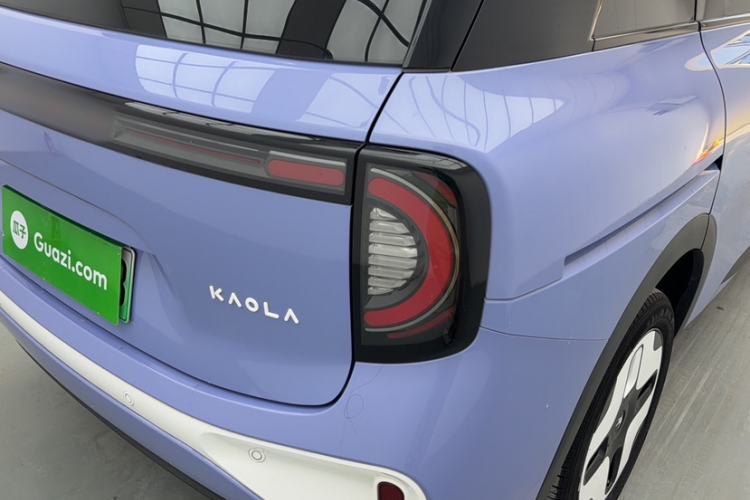 Used ARCFOX Kaola 2023 Family Edition Exterior 7