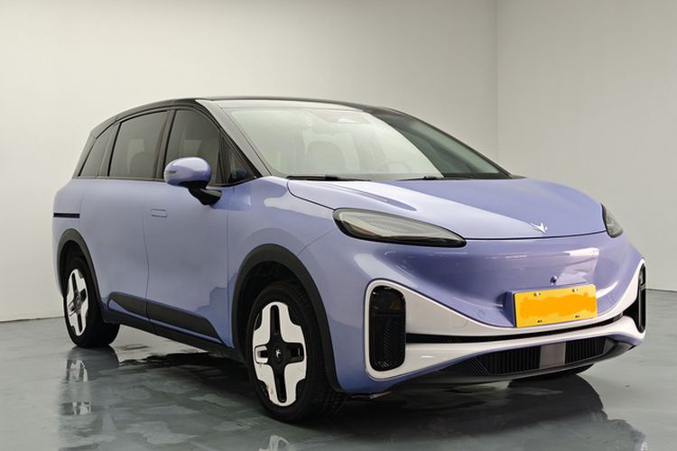 Used ARCFOX Kaola 2023 Family Edition Exterior 7
