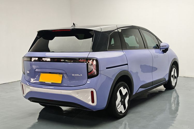 Used ARCFOX Kaola 2023 Family Edition Exterior 7