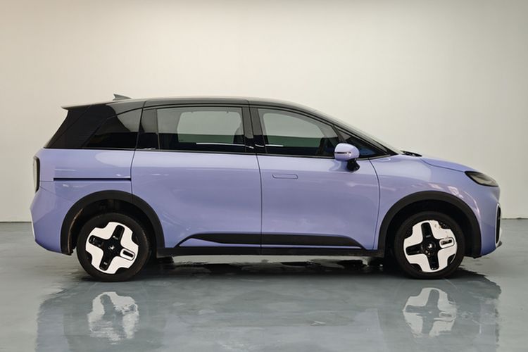 Used ARCFOX Kaola 2023 Family Edition Exterior 8