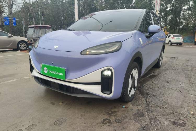 Used ARCFOX Kaola 2023 Family Edition Pro Guazi used car, China used car export, Used car for sale, Used  cars, Cheapest cars for sale