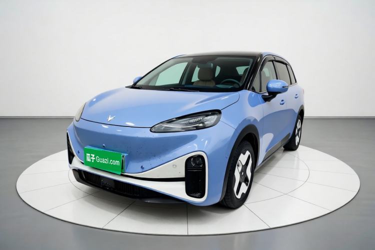 Used ARCFOX Kaola 2023 Parent-Child Edition Pro Guazi used car, China used car export, Used car for sale, Used cars, Cheapest cars for sale