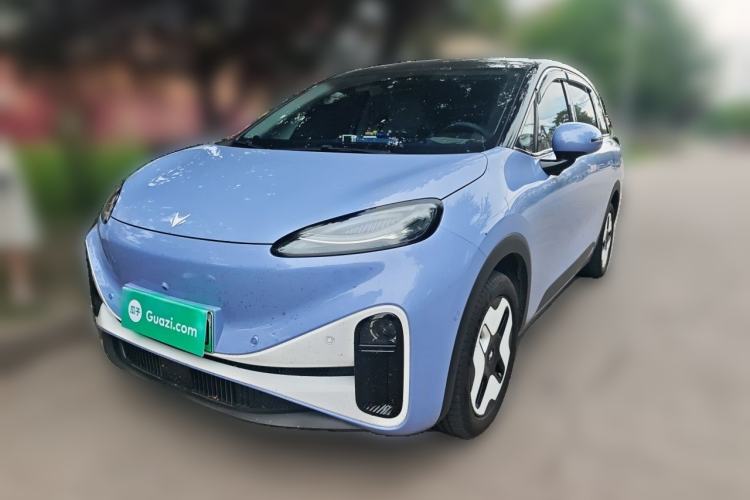 ARCFOX Kaola 2023