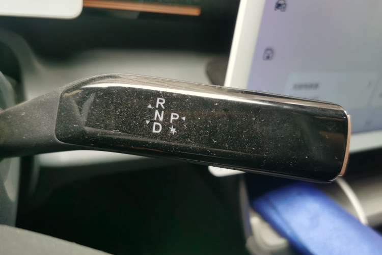 Used ARCFOX Kaola 2023 Parent-Child Edition Pro Gear Lever