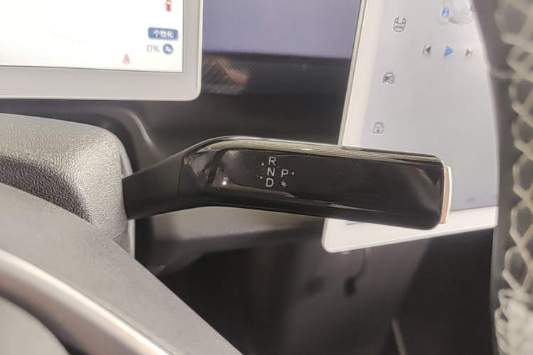 Used ARCFOX Kaola 2023 Family Edition Gear Lever