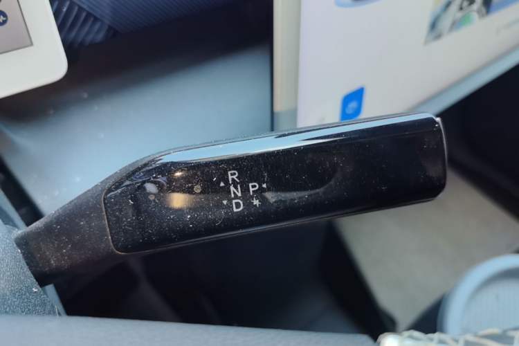 Used ARCFOX Kaola 2023 Family Edition Gear Lever