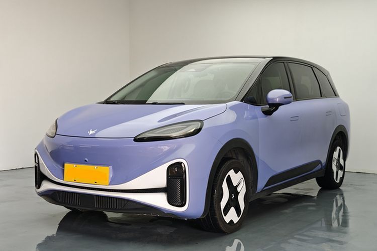 Used ARCFOX Kaola 2023 Family Edition Guazi used car, China used car export, Used car for sale, Used cars, Cheapest cars for sale