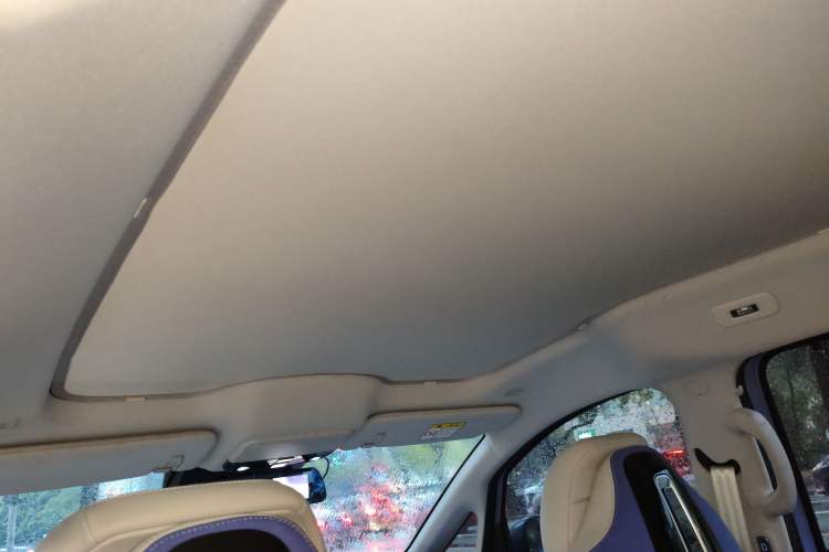 Used ARCFOX Kaola 2023 Family Edition Pro Headliner