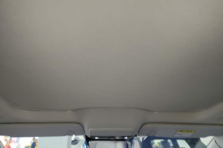 Used ARCFOX Kaola 2023 Parent-Child Edition Pro Headliner