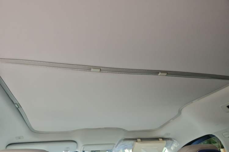 Used ARCFOX Kaola 2023 Parent-Child Edition Pro Headliner