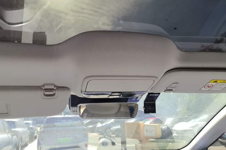 Used ARCFOX Kaola 2023 Family Edition Headliner
