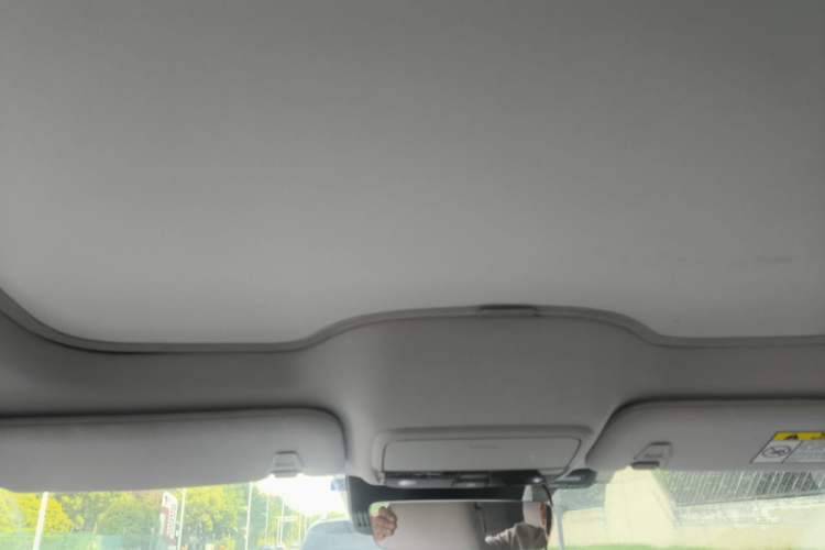 Used ARCFOX Kaola 2023 Parent-Child Edition Pro Headliner
