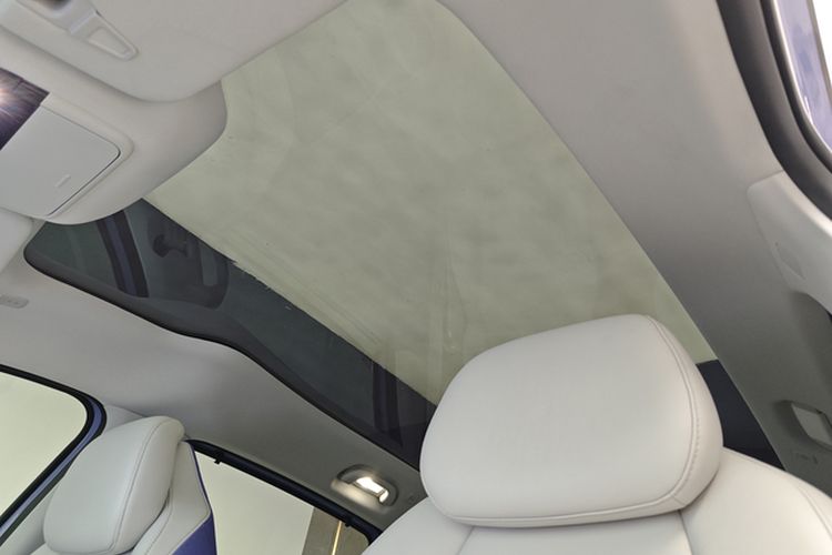 Used ARCFOX Kaola 2023 Family Edition Headliner