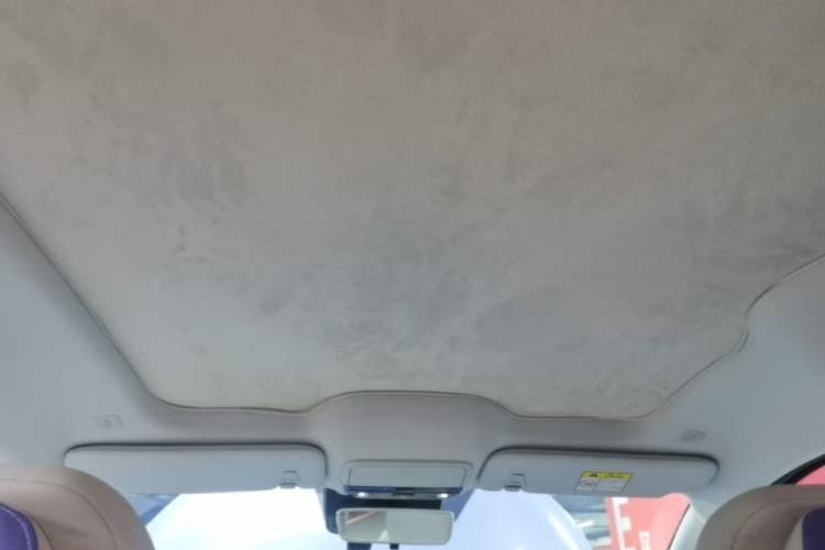Used ARCFOX Kaola 2023 Parent-Child Edition Headliner