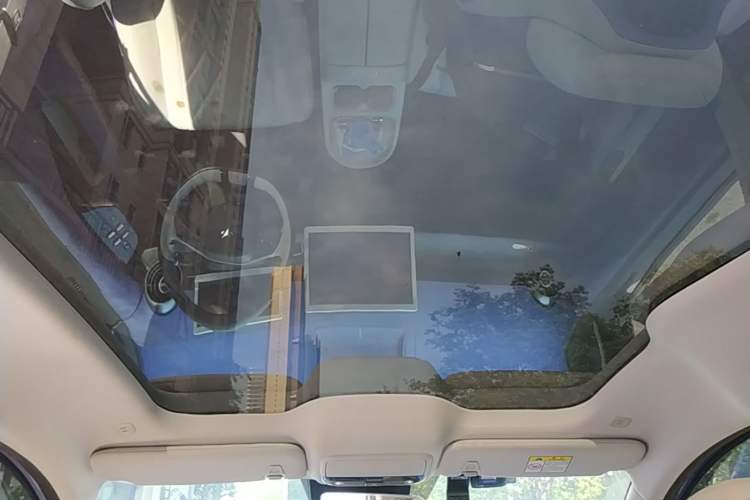 Used ARCFOX Kaola 2023 Family Edition Headliner